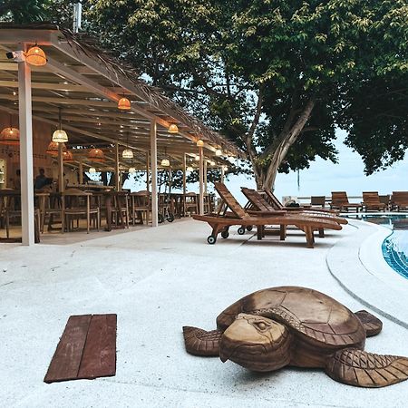 Blue Turtle Hotel Samui пляж Чавенг Екстер'єр фото