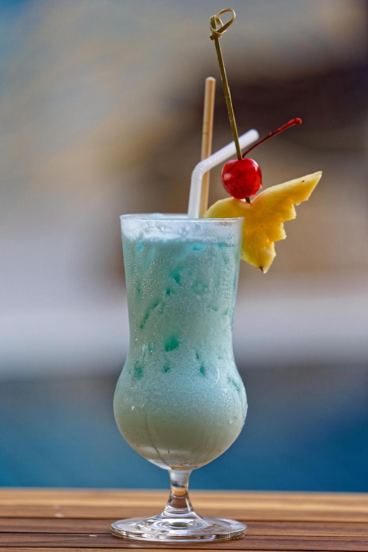 Blue Turtle Hotel Samui пляж Чавенг Екстер'єр фото